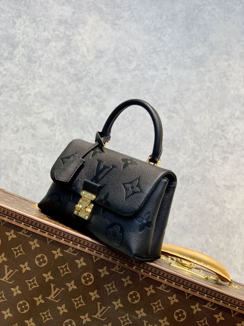 LV Top Handle Bags
